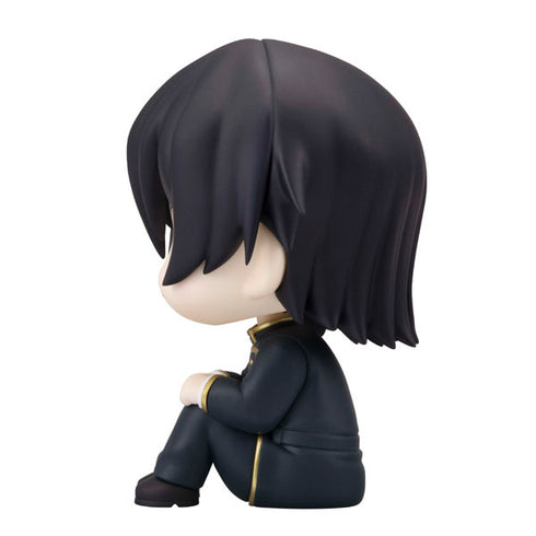 『コードギアス 反逆のルルーシュ』るかっぷ ルルーシュ・ランペルージ 完成品フィギュア
